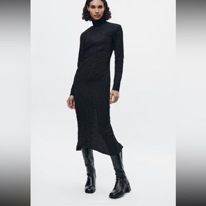ZARA WOMAN COLLECTION